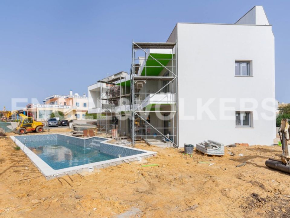 Villa i Guia, Faro - foto 2