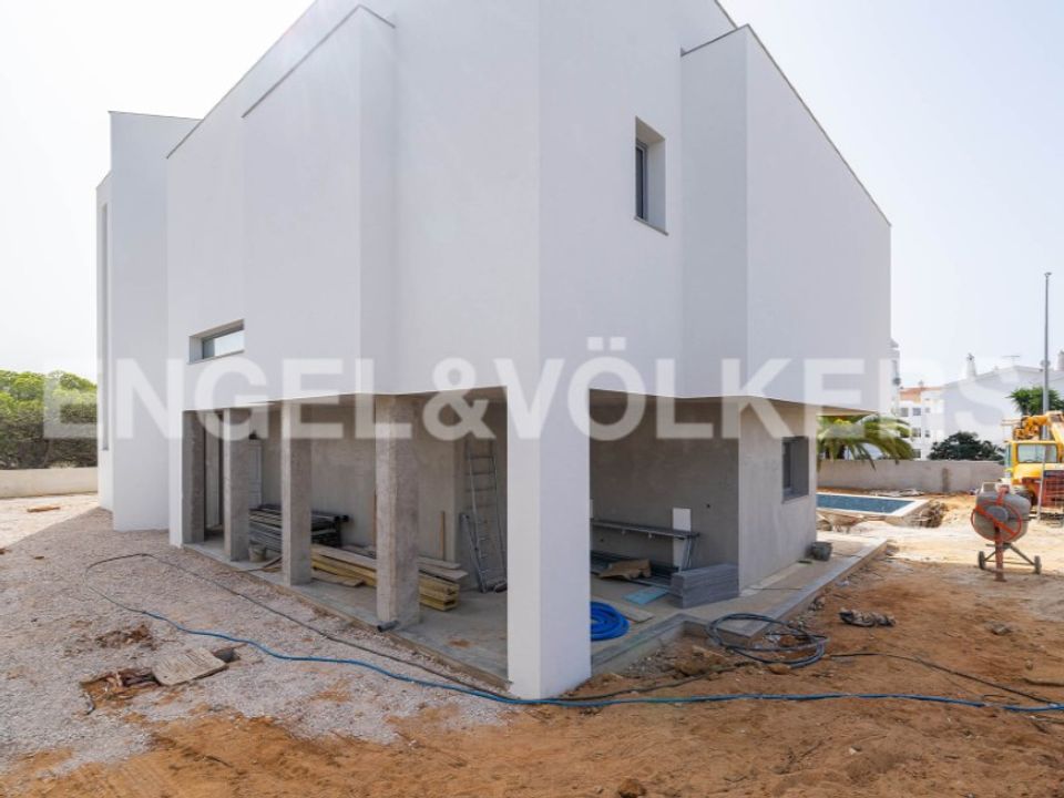 Villa i Guia, Faro - foto 4