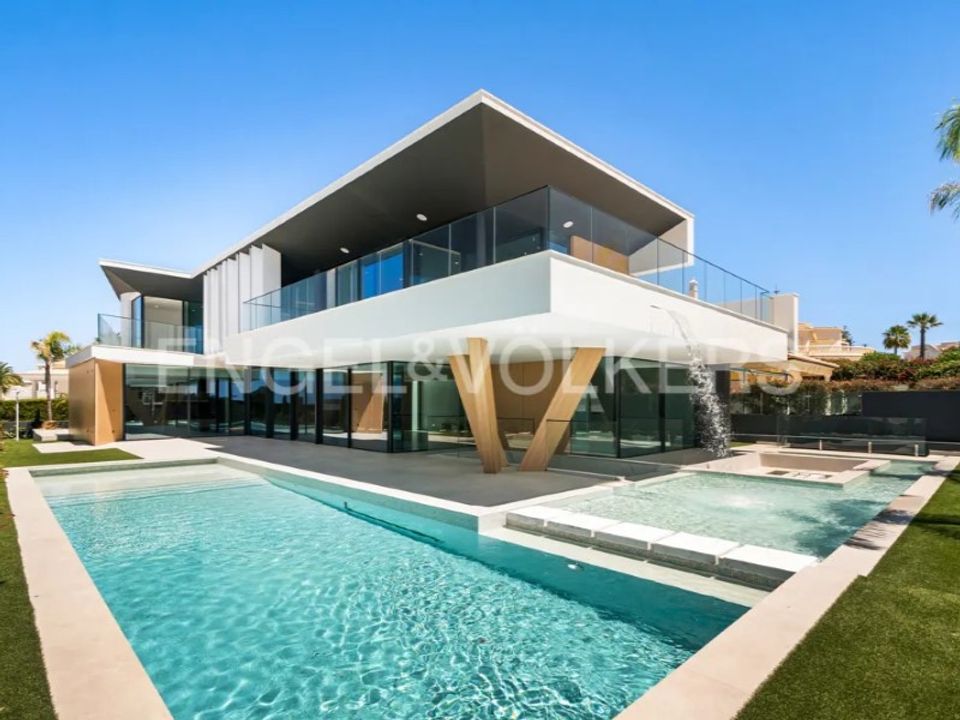 Villa i Guia, Faro - foto 1