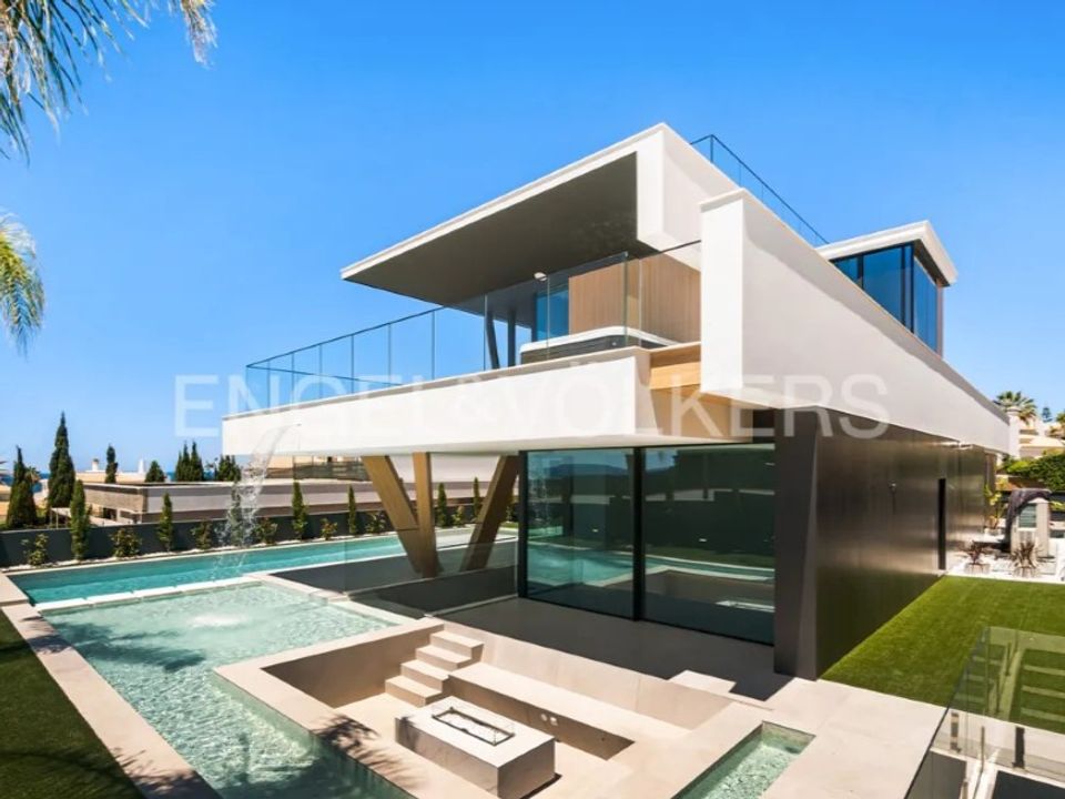 Villa i Guia, Faro - foto 2