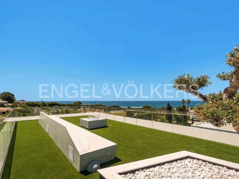 Villa i Guia, Faro - foto 3