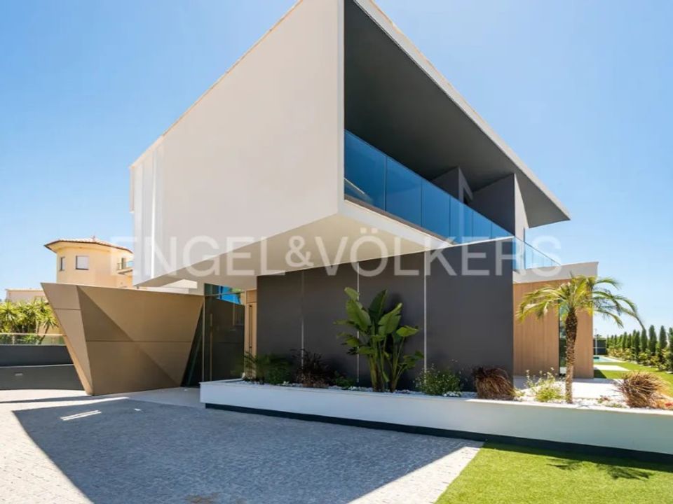 Villa i Guia, Faro - foto 4