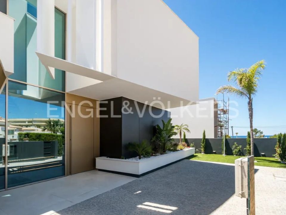 Villa i Guia, Faro - foto 5