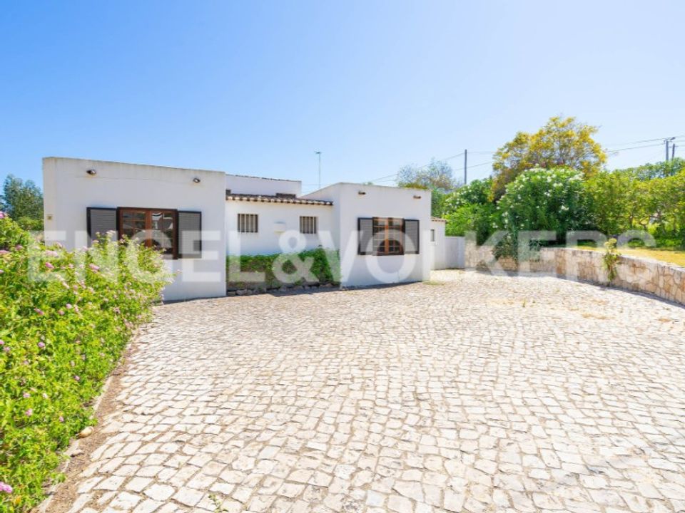 Villa i Albufeira, Faro - foto 2