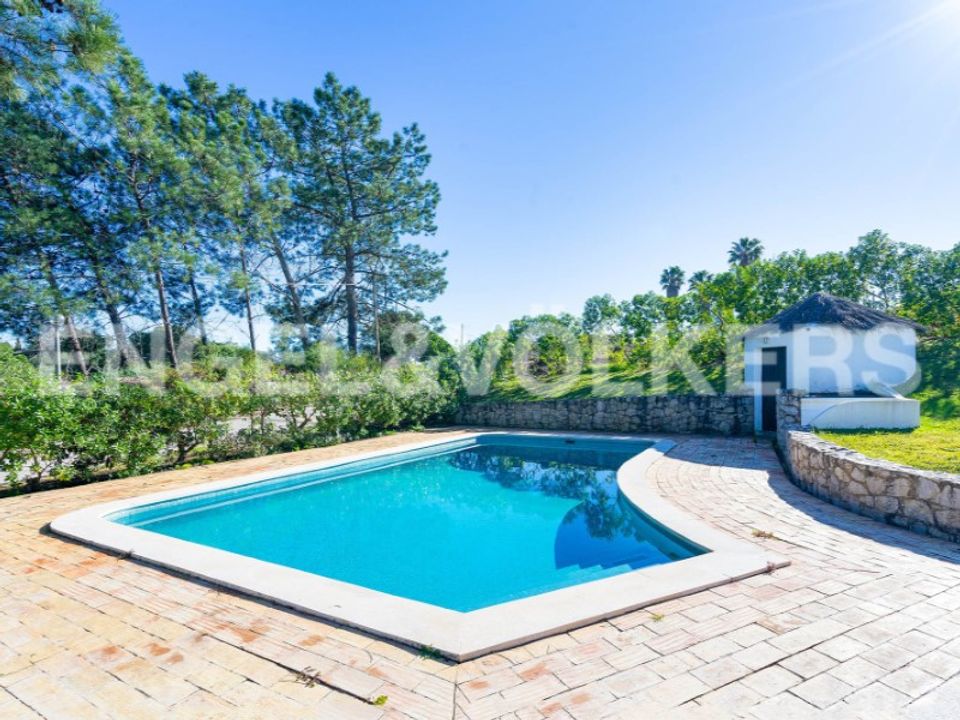 Villa i Albufeira, Faro - foto 3