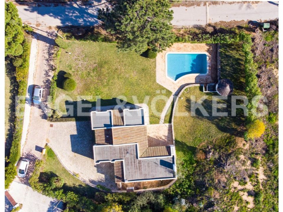 Villa i Albufeira, Faro - foto 4