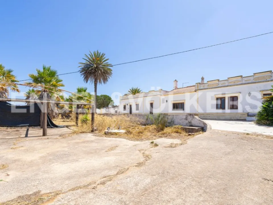 Landejendom i Alcantarilha, Faro - foto 3