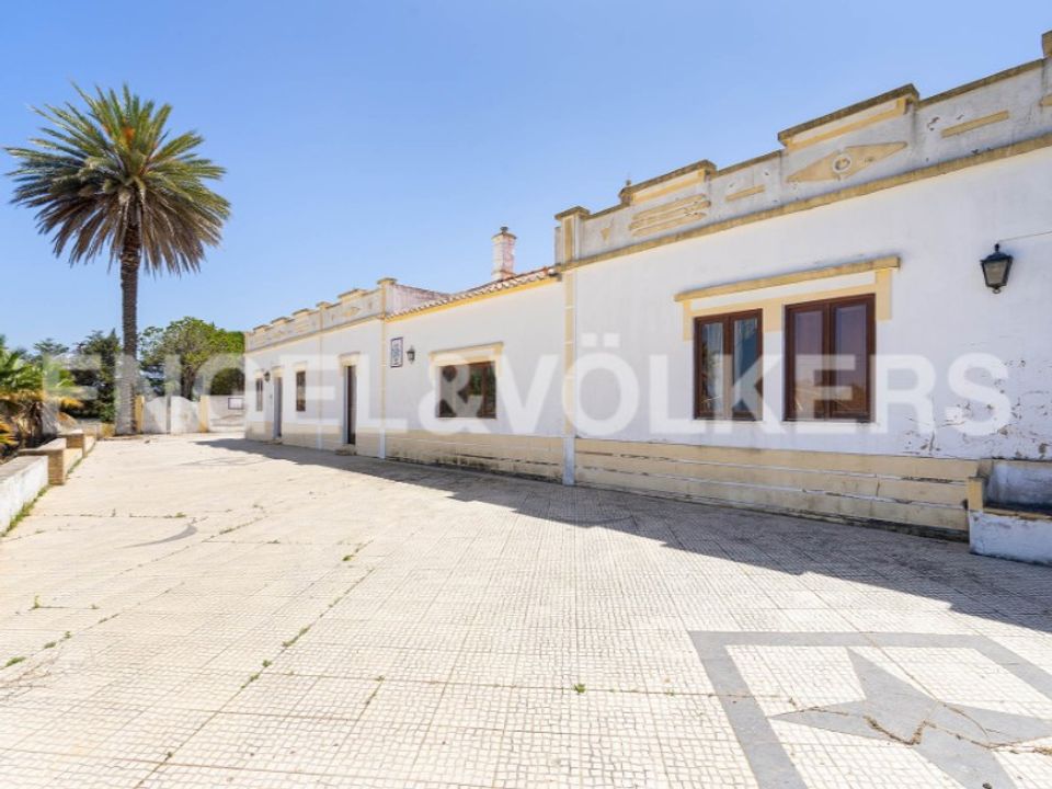 Landejendom i Alcantarilha, Faro - foto 4