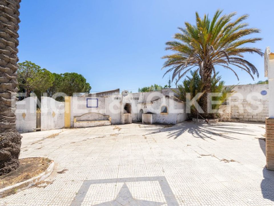 Landejendom i Alcantarilha, Faro - foto 5