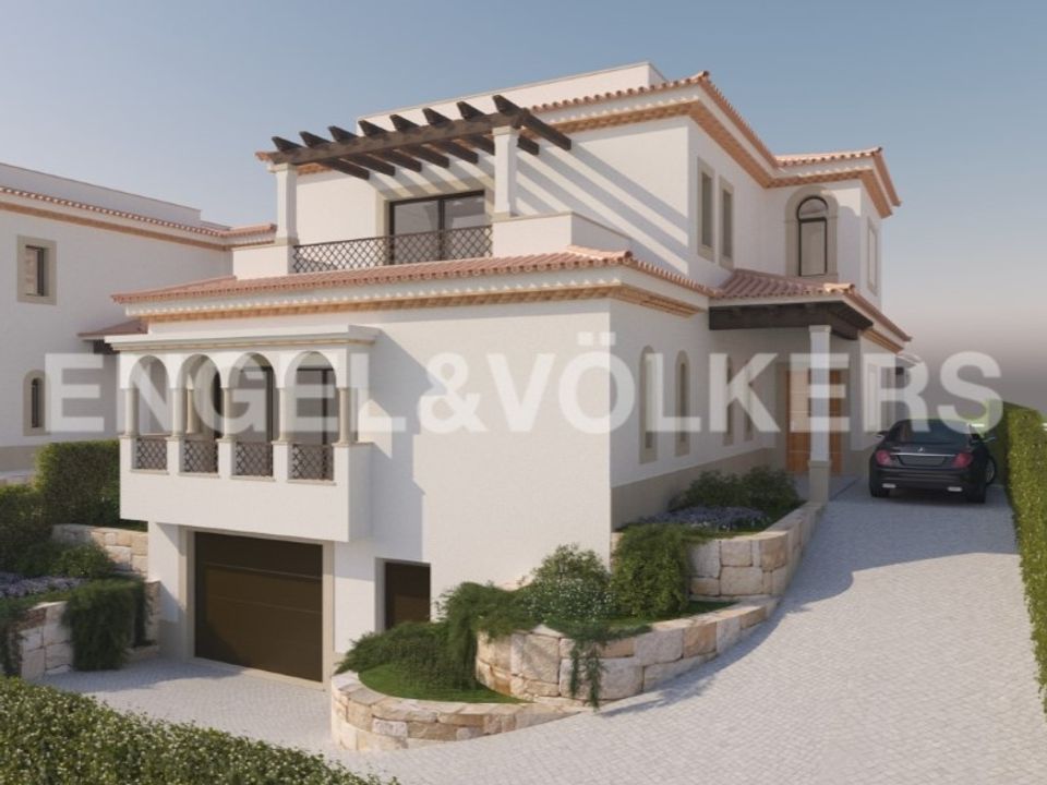 Villa i Albufeira, Faro - foto 2