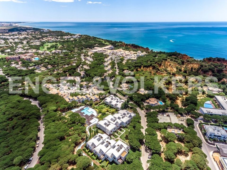 Villa i Albufeira, Faro - foto 4