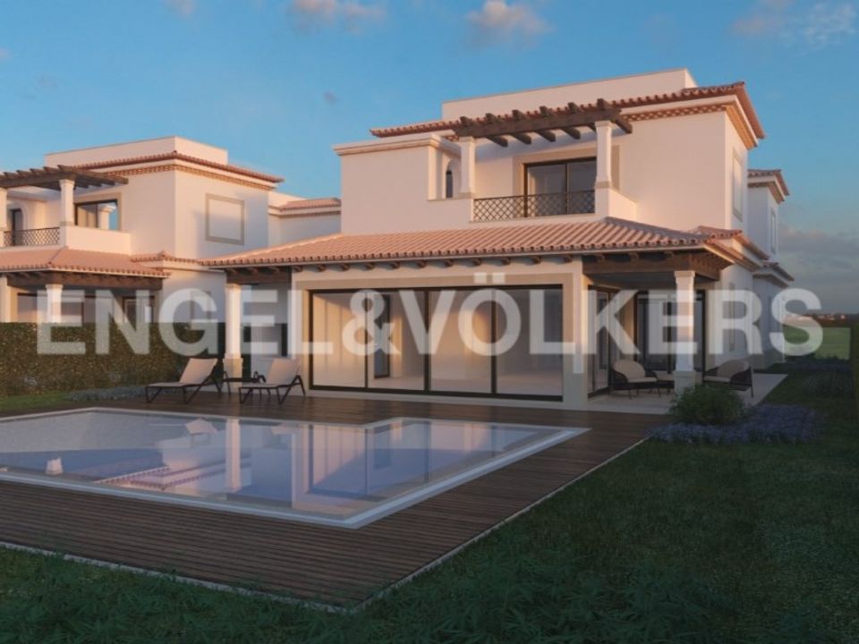 Villa i Albufeira, Faro - foto 5