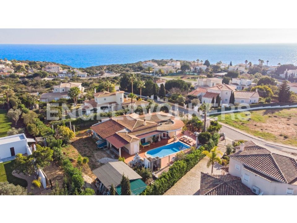 Villa i Lagoa, Faro - foto 1