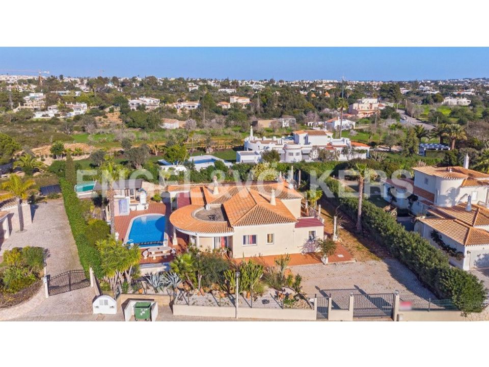 Villa i Lagoa, Faro - foto 2
