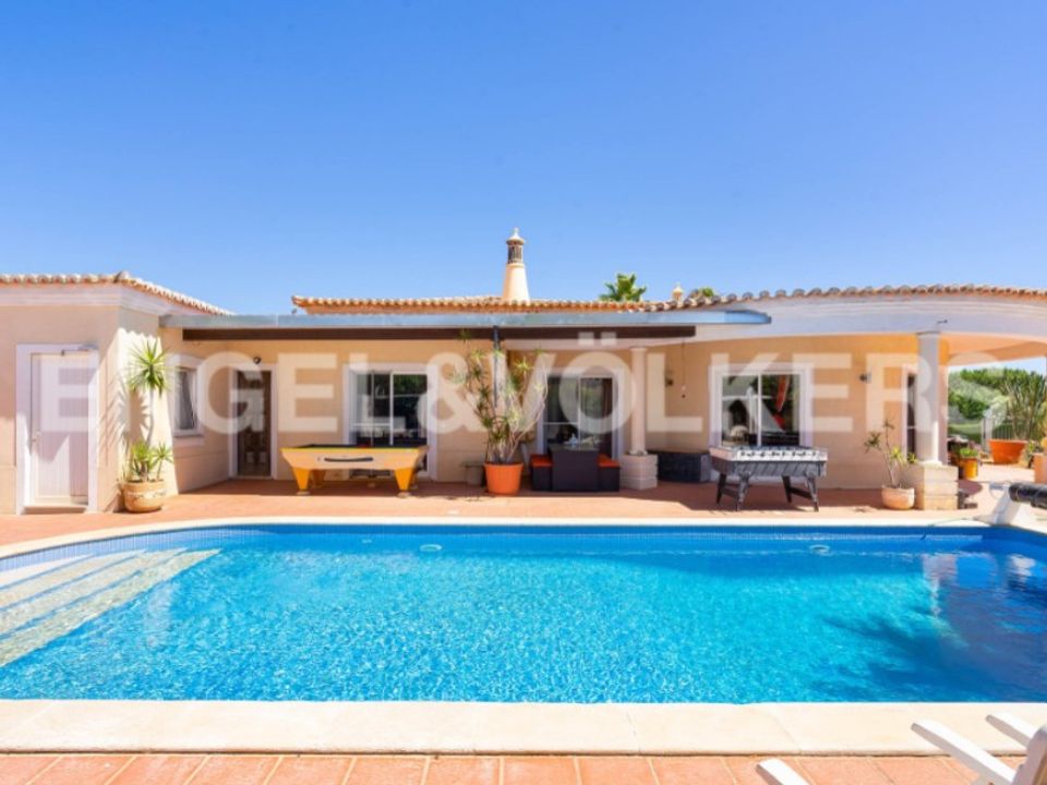 Villa i Lagoa, Faro - foto 3