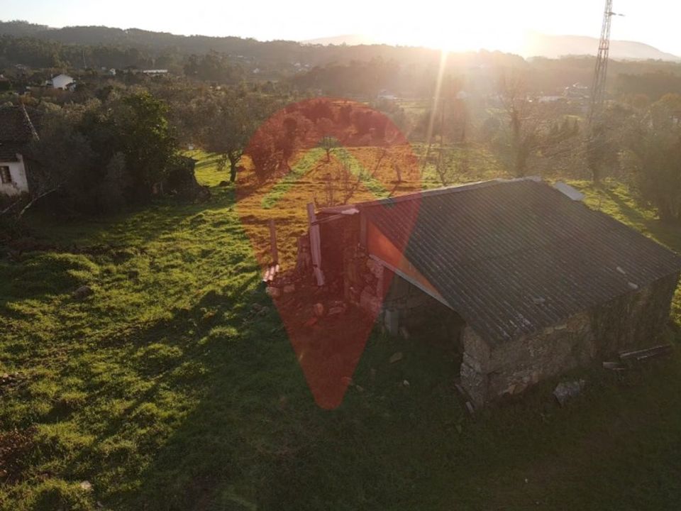 Helårsgrund i Valenca, Viana do Castelo - foto 4