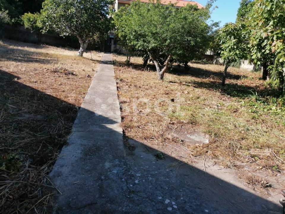 Helårsgrund i Carcavelos, Lisbon - foto 1