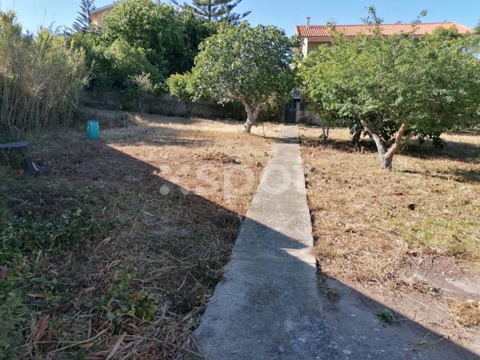 Helårsgrund i Carcavelos, Lisbon - foto 2