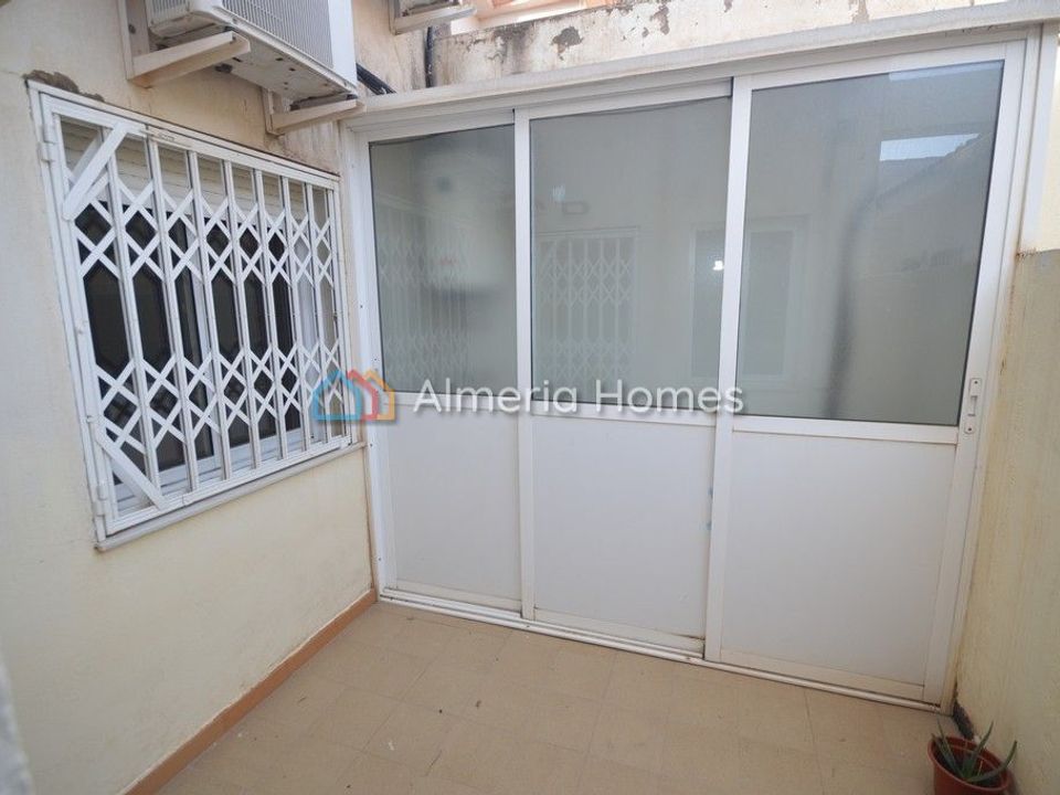 Duplex i Albox, Almeria - foto 4