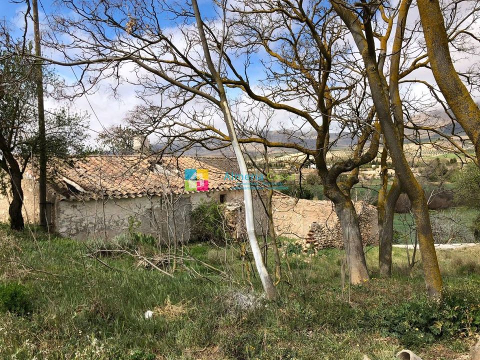 Herregård i Chirivel, Almeria - bilde 2