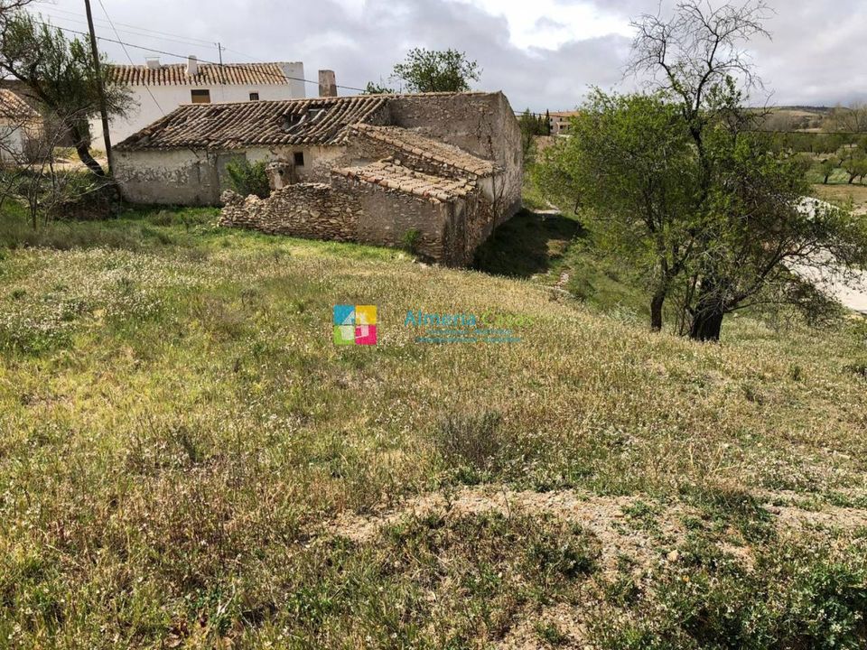 Herregård i Chirivel, Almeria - bilde 5