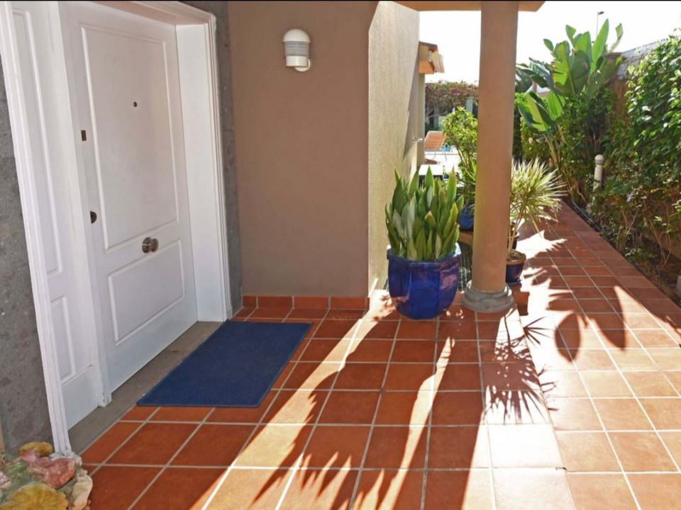 Villa i Costa Meloneras, Gran Canaria - foto 4