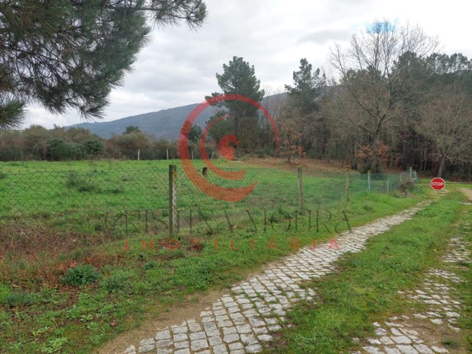 Helårsgrund i Chaves, Vila Real - foto 2