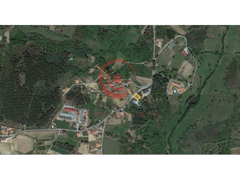 Helårsgrund i Chaves, Vila Real - foto 4