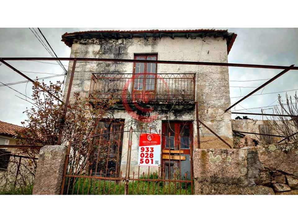 Maatalo Chavesssa, Vila Real - kuva 3
