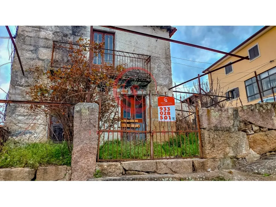 Maatalo Chavesssa, Vila Real - kuva 4