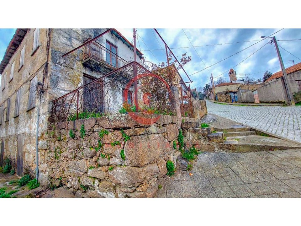 Maatalo Chavesssa, Vila Real - kuva 5