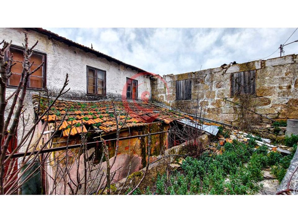 Maatalo Chavesssa, Vila Real - kuva 2