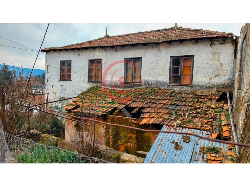 Maatalo Chavesssa, Vila Real - kuva 1