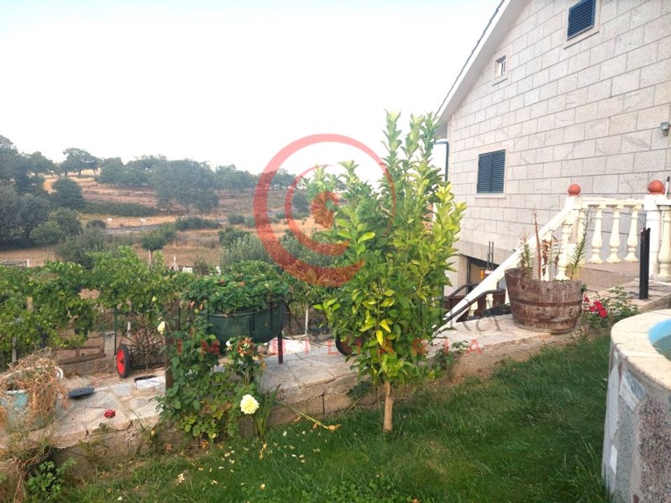 Villa i Travancas e Roriz, Vila Real - foto 2