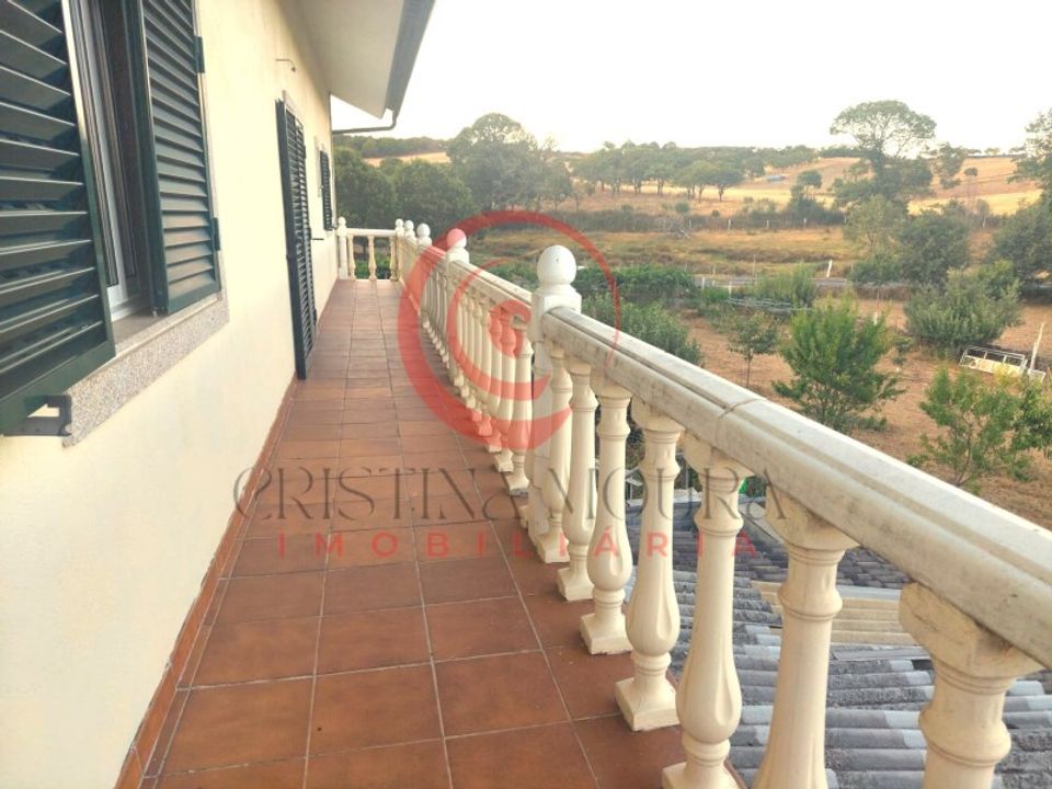 Villa i Travancas e Roriz, Vila Real - foto 5