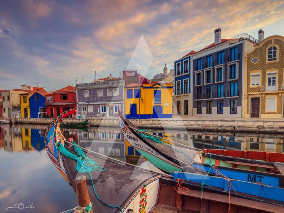 Helårsgrund i Barro, Aveiro - foto 5
