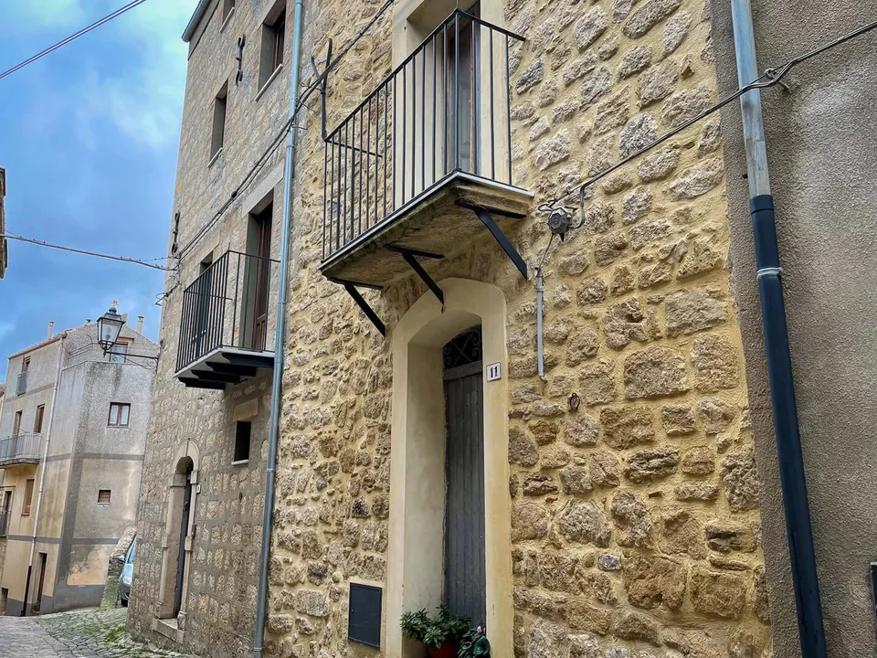 Villa i Gangi, Palermo - foto 2