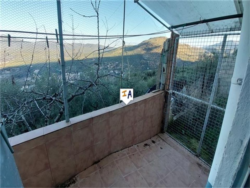 Erhvervsejendom i Castillo De Locubin, Jaen - foto 3