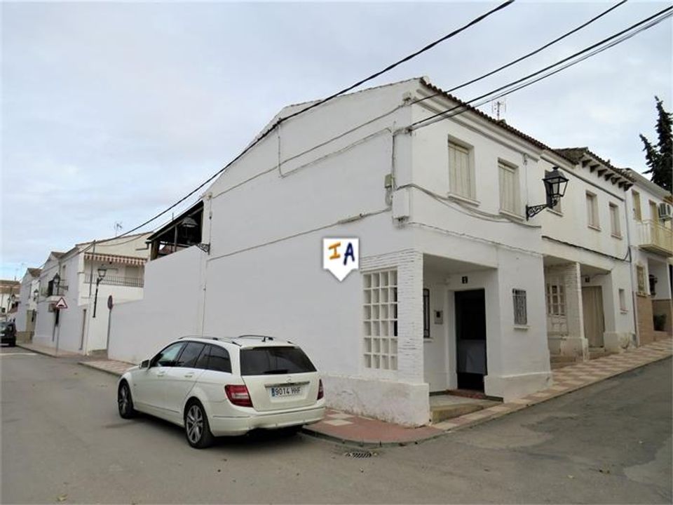 Byhus i Villatorres, Jaen - foto 2