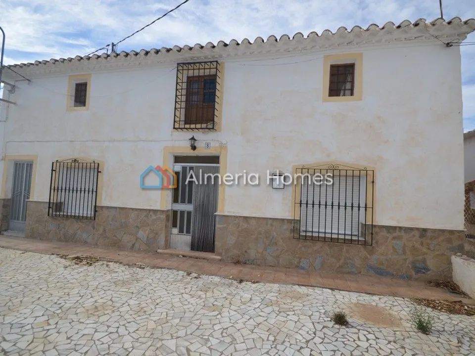 Casa de campo en Albox, Almeria - foto 2