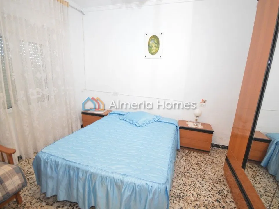 Casa de campo en Albox, Almeria - foto 3