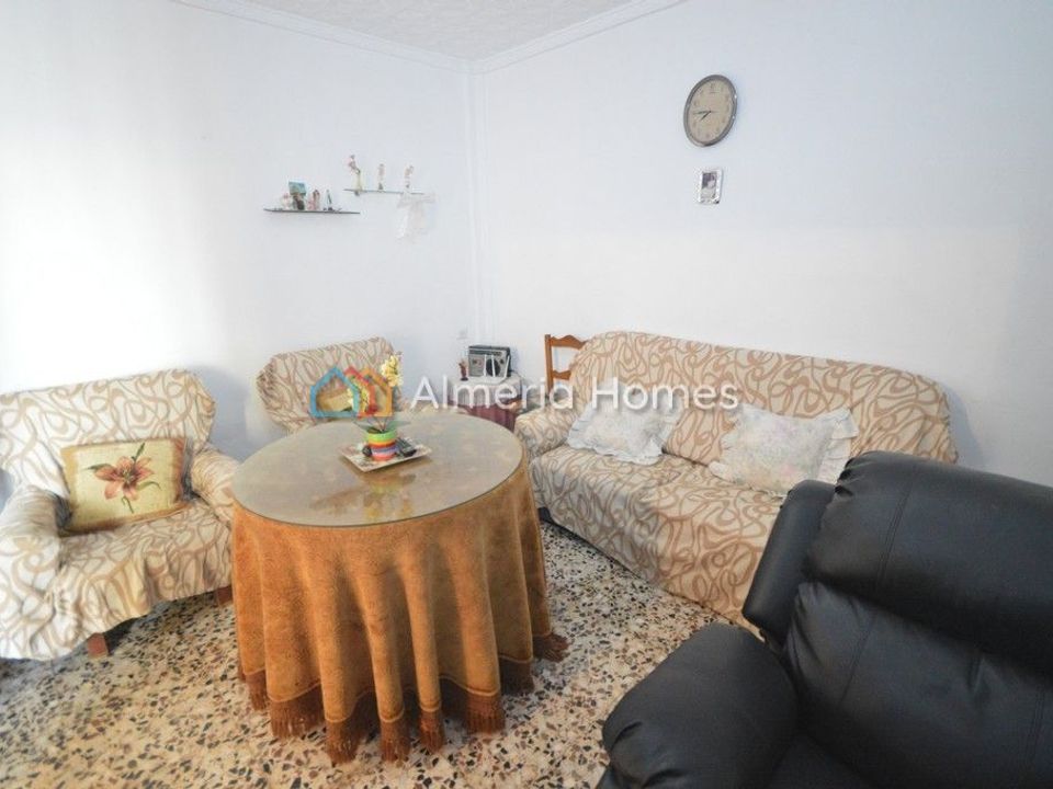 Casa de campo en Albox, Almeria - foto 4
