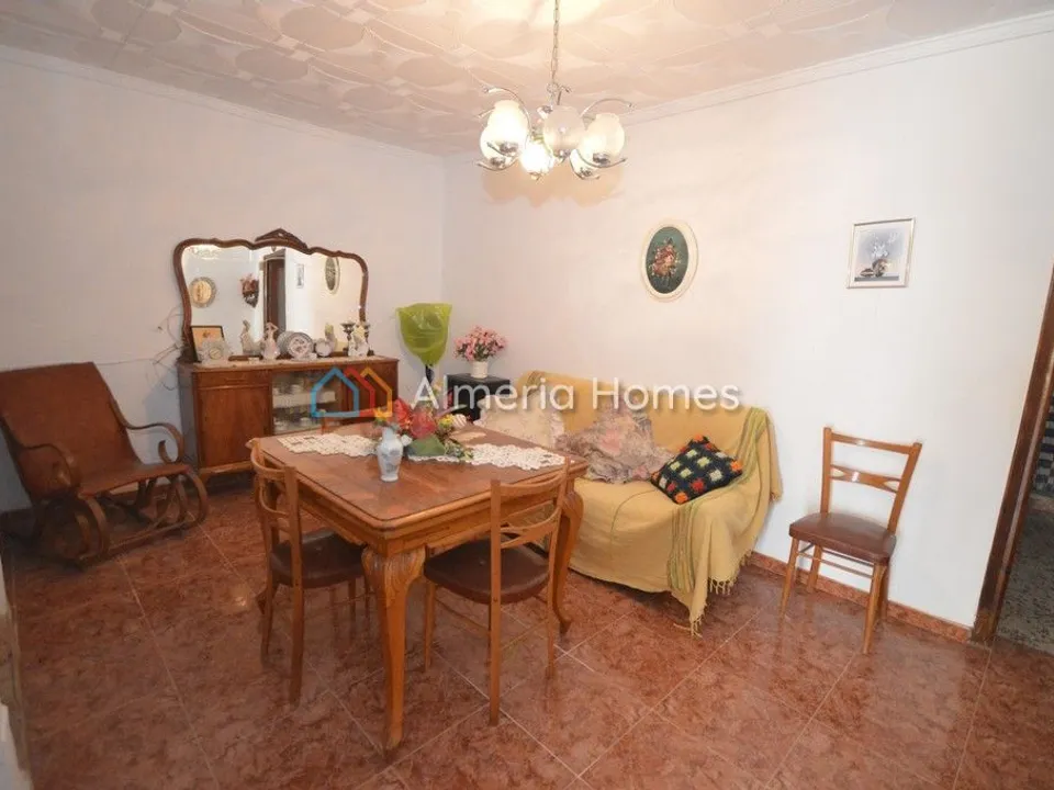 Casa de campo en Albox, Almeria - foto 5