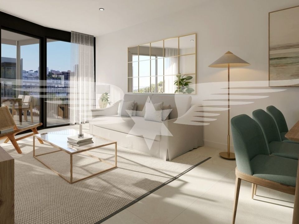 Lejlighed i Palmanova, Mallorca - foto 2