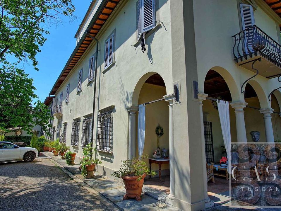 Villa i Florence, Florence - foto 1