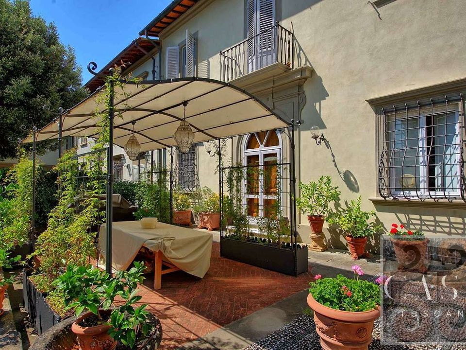 Villa i Florence, Florence - foto 3