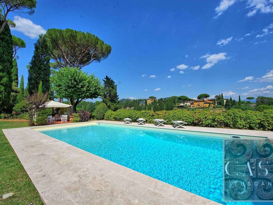 Villa i Florence, Florence - foto 4