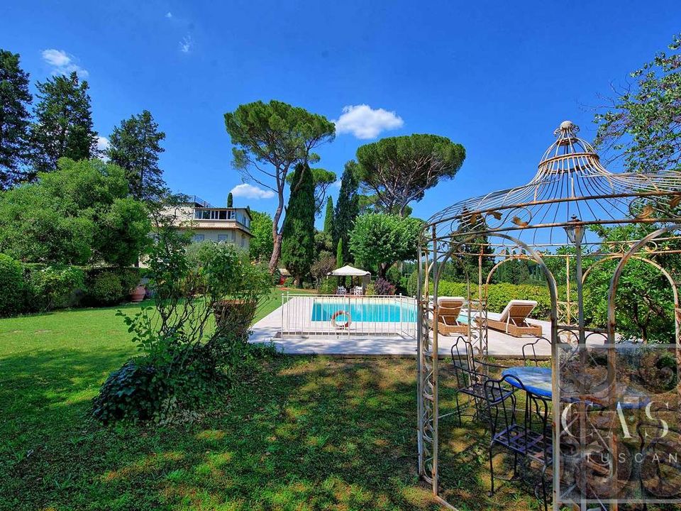 Villa i Florence, Florence - foto 5