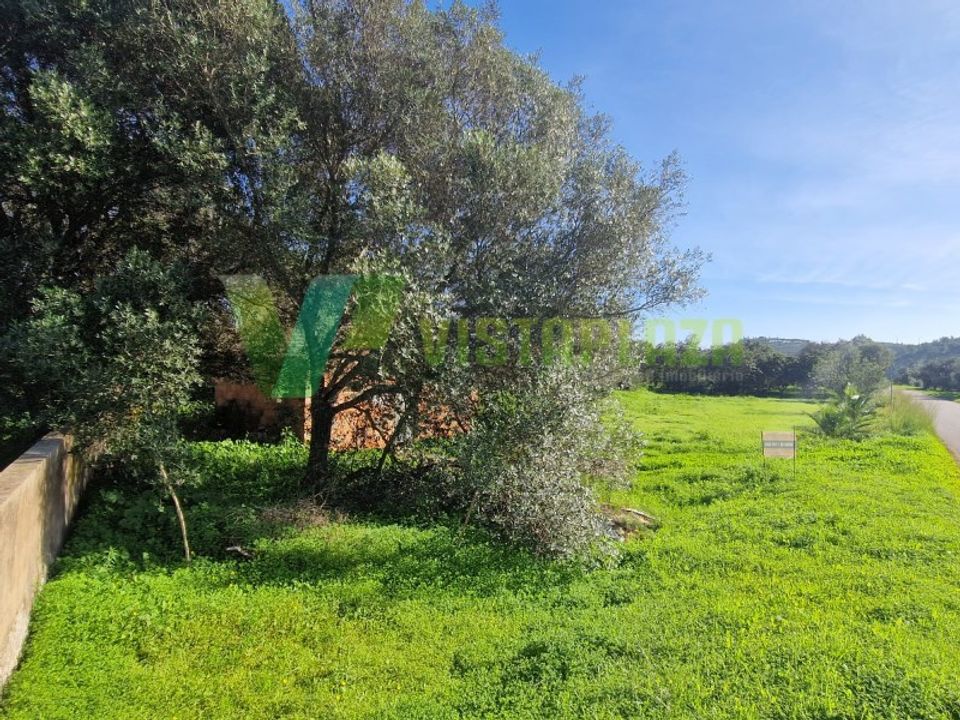 Helårsgrund i Bensafrim, Faro - foto 4