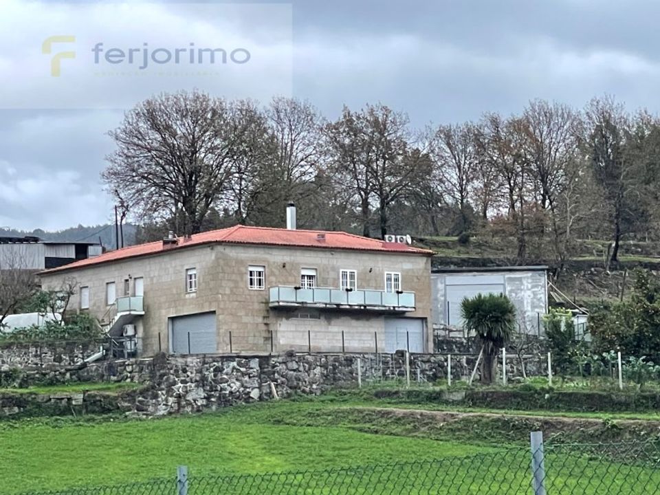Farm i Guimaraes, Braga - foto 1